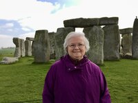 Jacqueline Baine Keeley