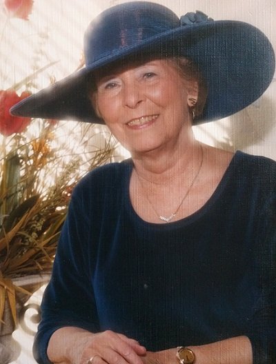 Dorothy Schroepfer