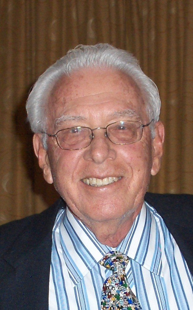 Irwin Lindenbaum