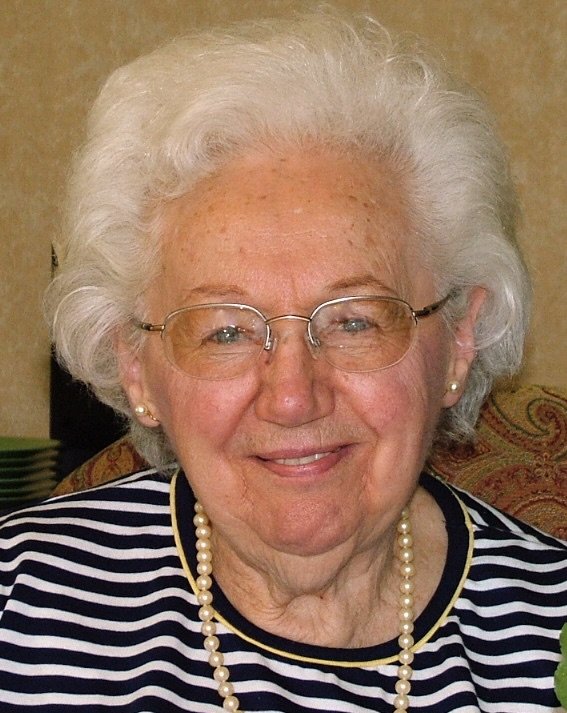 Helen Wrona