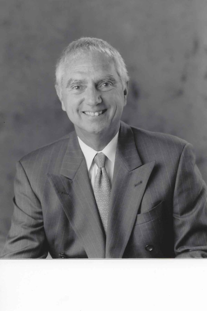 Dr. George Blankenship, Jr.