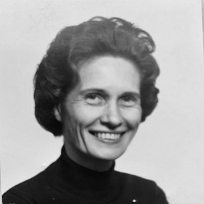 Dr. Clara Ray Bunn