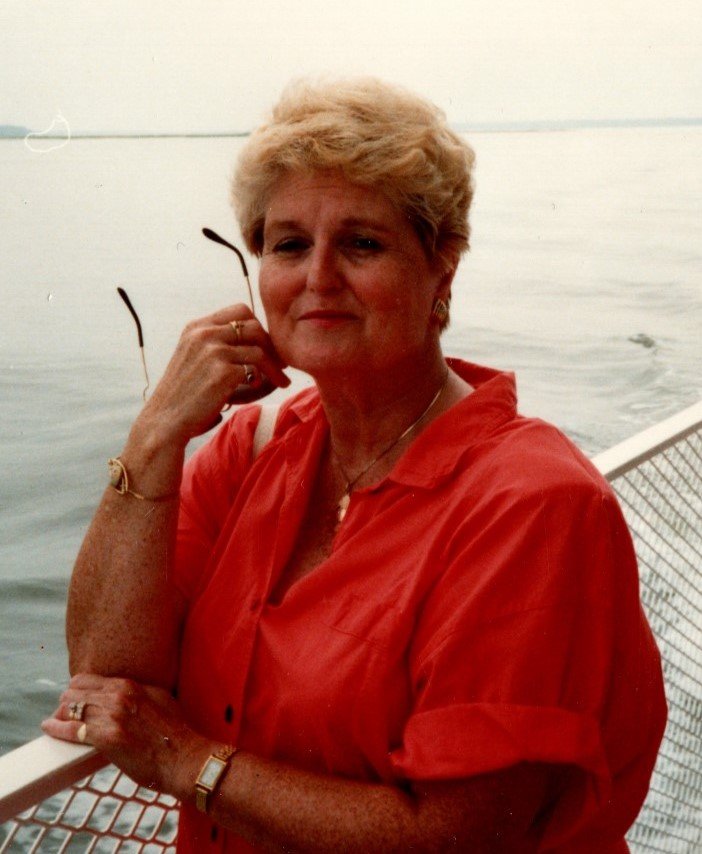 Nuala Massett