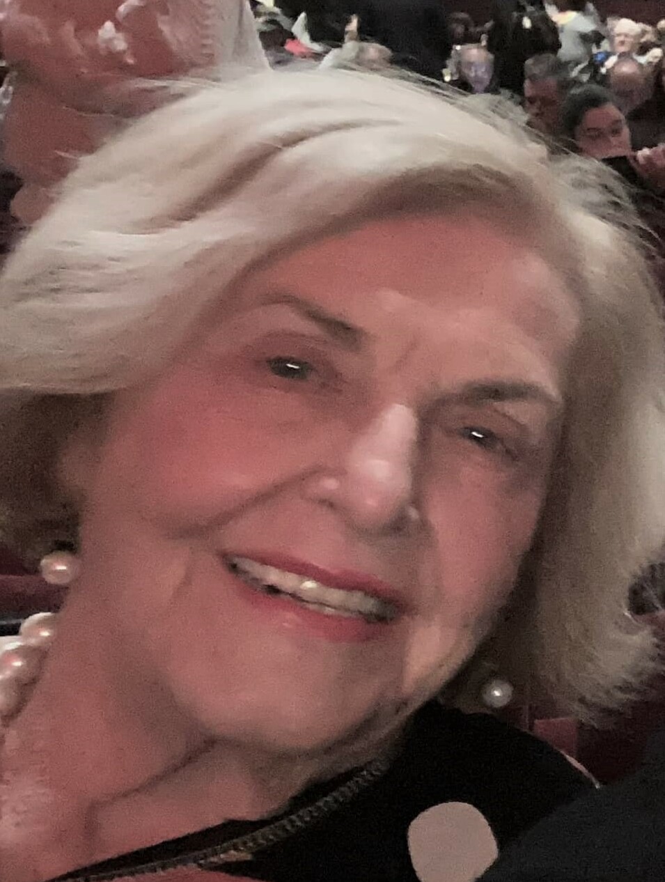 Ethelyn Spencer