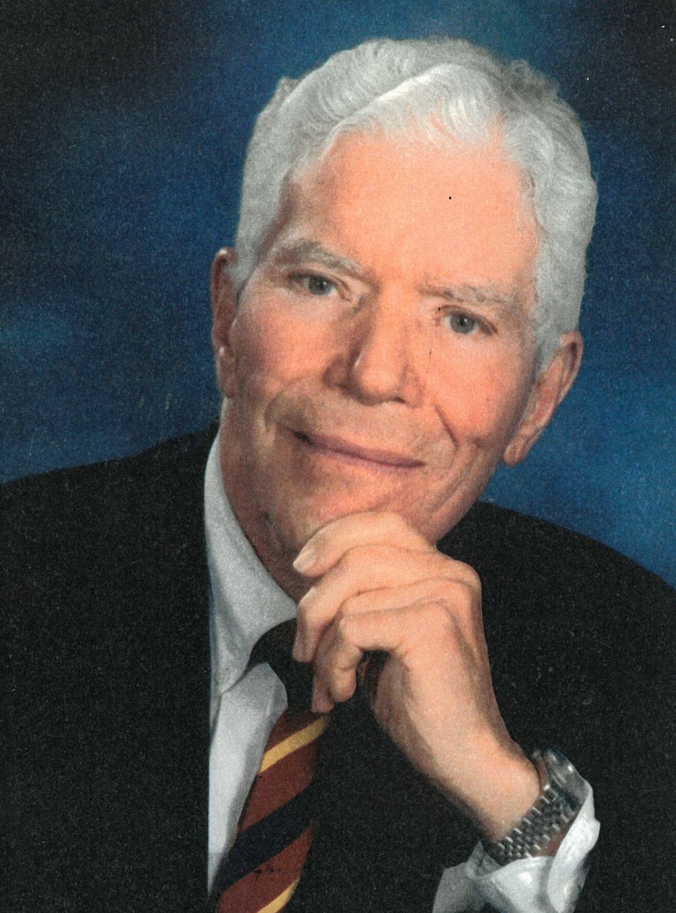 John  Terrell Bennett, Jr. 